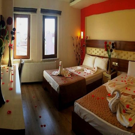 Mesnevi Hotel Konya Kültér fotó