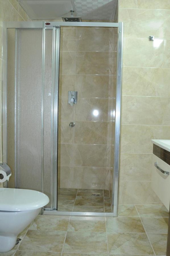 Mesnevi Hotel Konya Szoba fotó