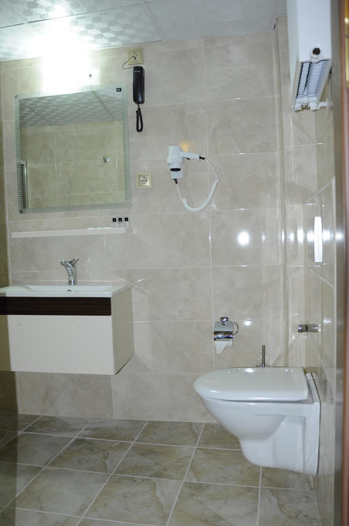 Mesnevi Hotel Konya Szoba fotó