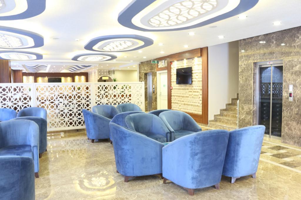Mesnevi Hotel Konya Kültér fotó