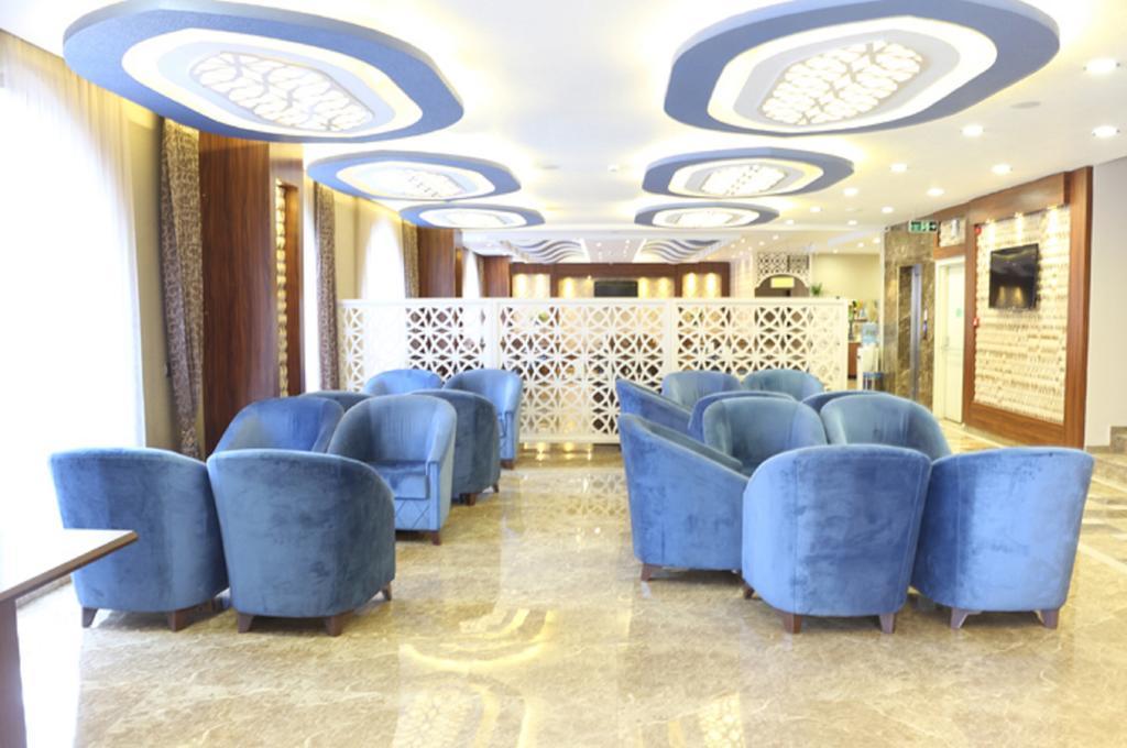 Mesnevi Hotel Konya Kültér fotó
