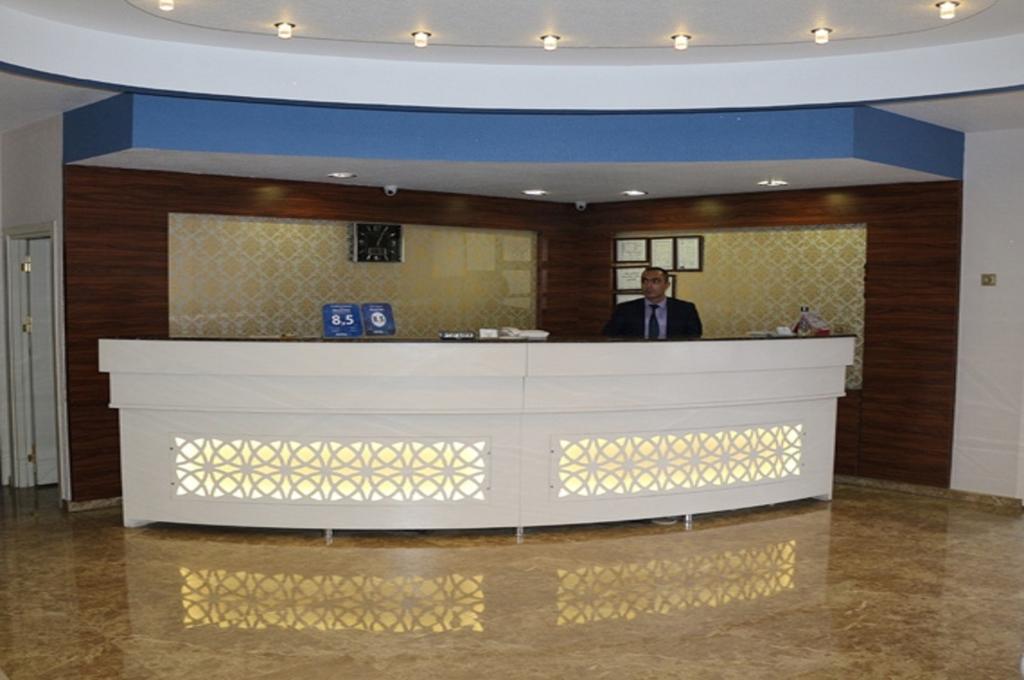 Mesnevi Hotel Konya Kültér fotó