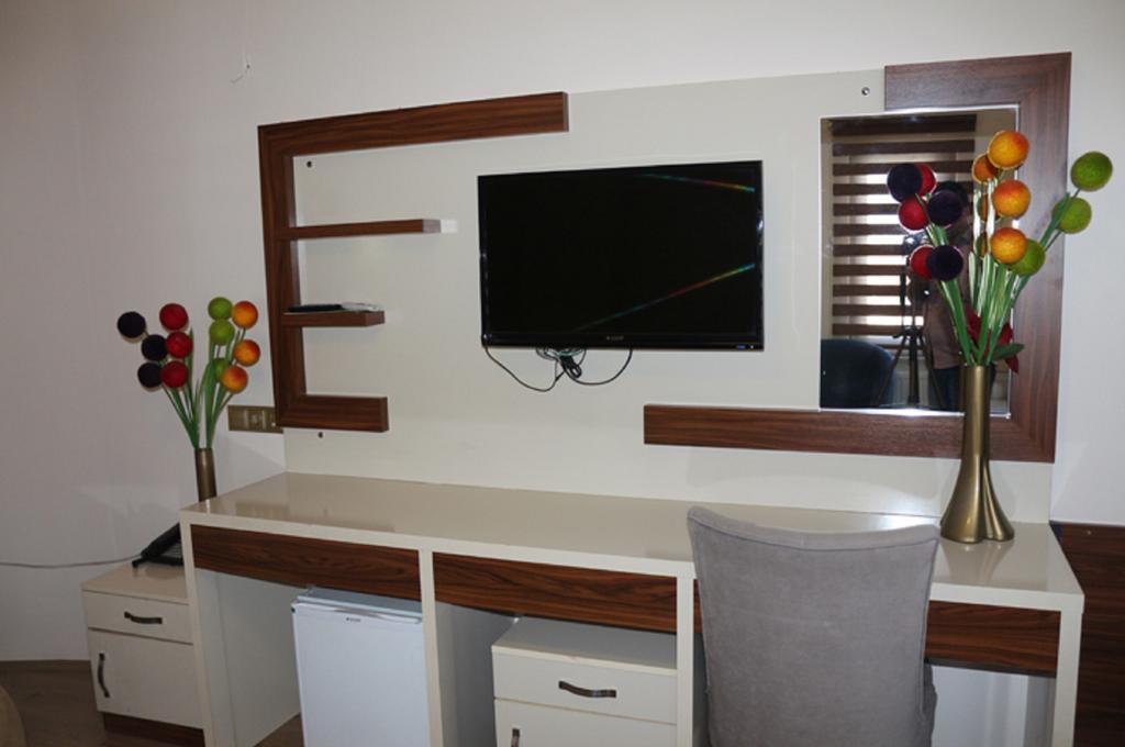 Mesnevi Hotel Konya Kültér fotó