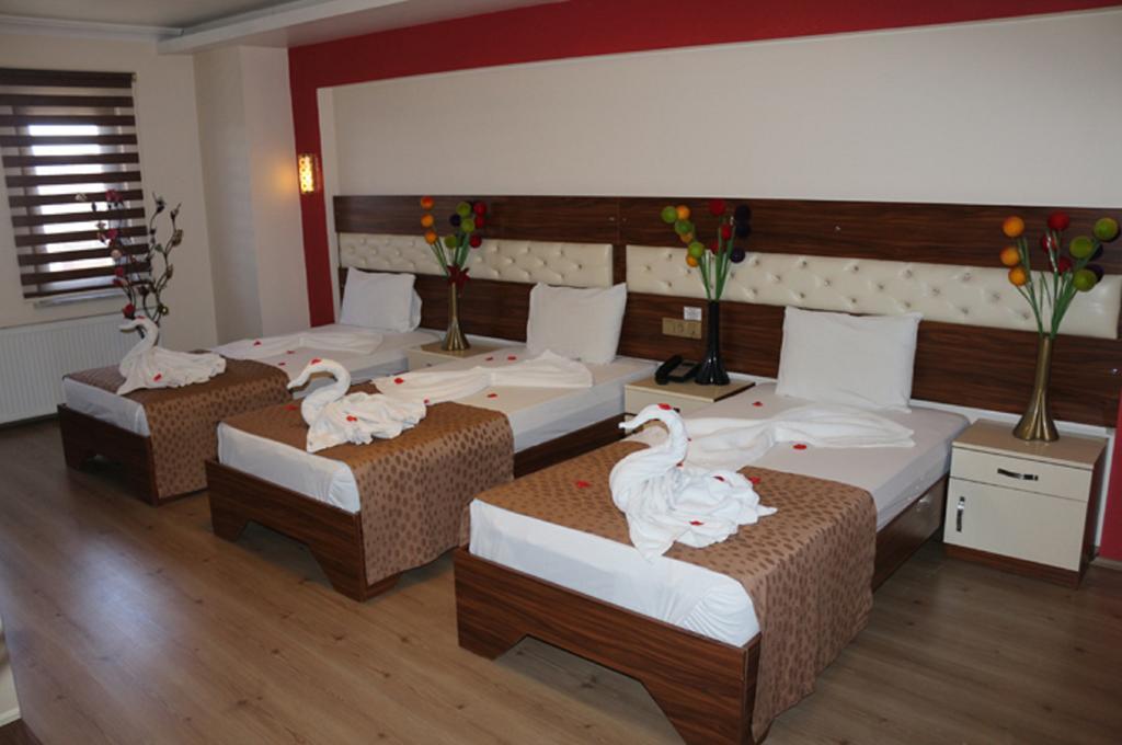Mesnevi Hotel Konya Kültér fotó