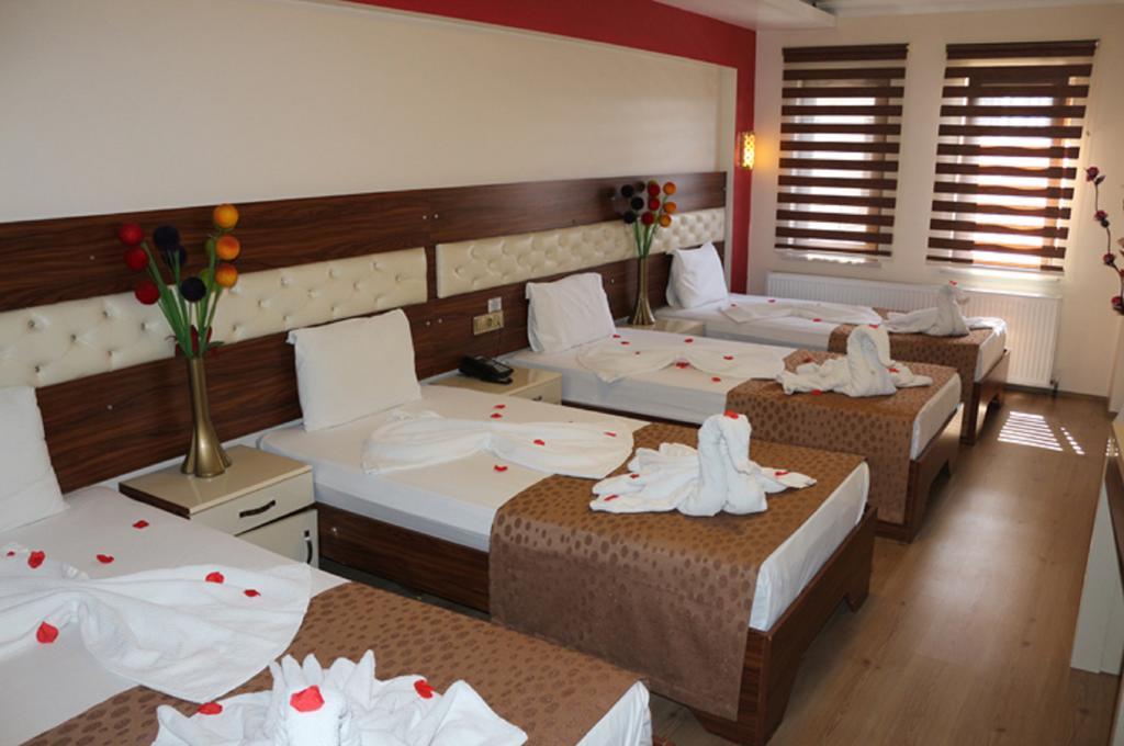 Mesnevi Hotel Konya Kültér fotó