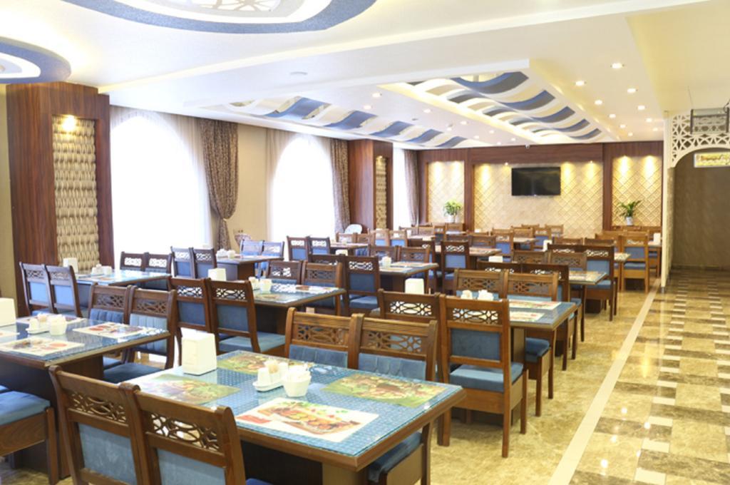 Mesnevi Hotel Konya Kültér fotó