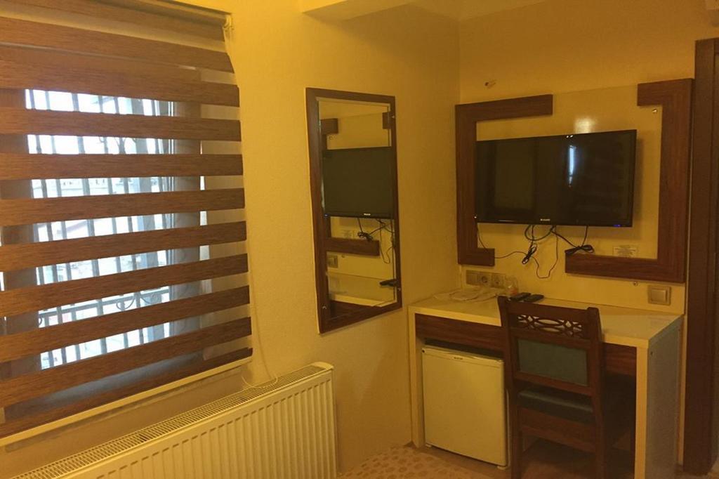 Mesnevi Hotel Konya Szoba fotó